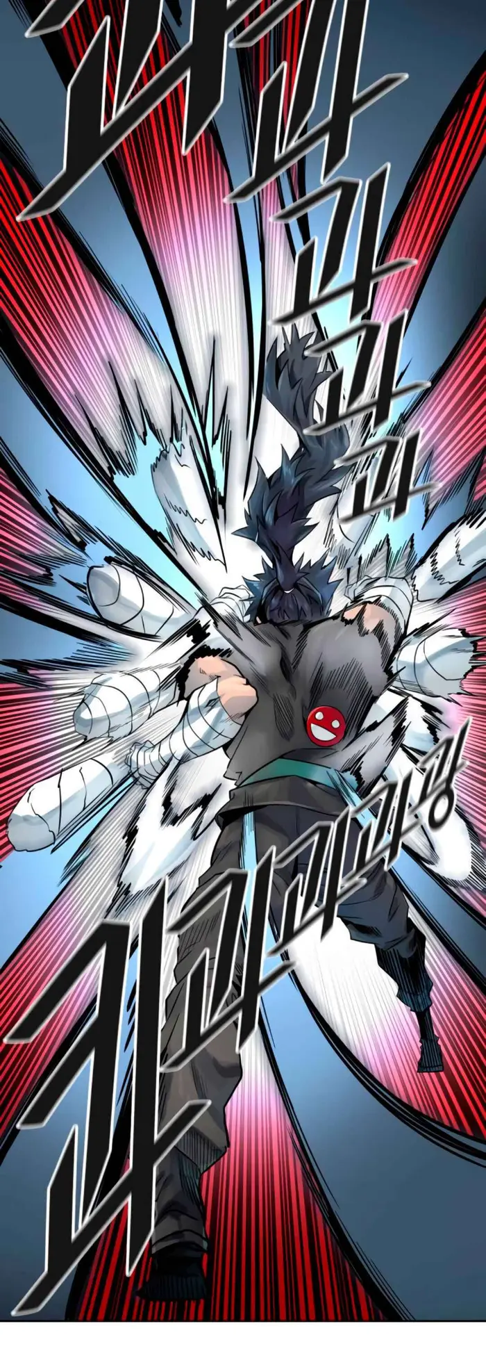 Tower of God Chapter 494 image 039_optimized